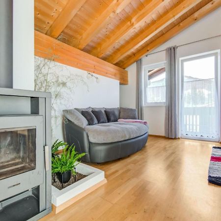 Cosy Flat In Westendorf In Tyrol Holzham Екстер'єр фото