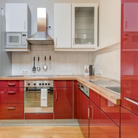 Cosy Flat In Westendorf In Tyrol Holzham Екстер'єр фото
