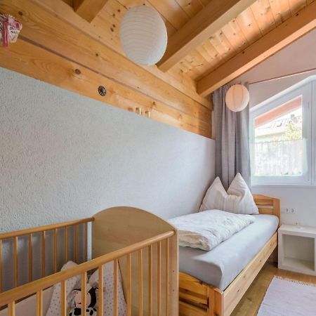 Cosy Flat In Westendorf In Tyrol Holzham Екстер'єр фото