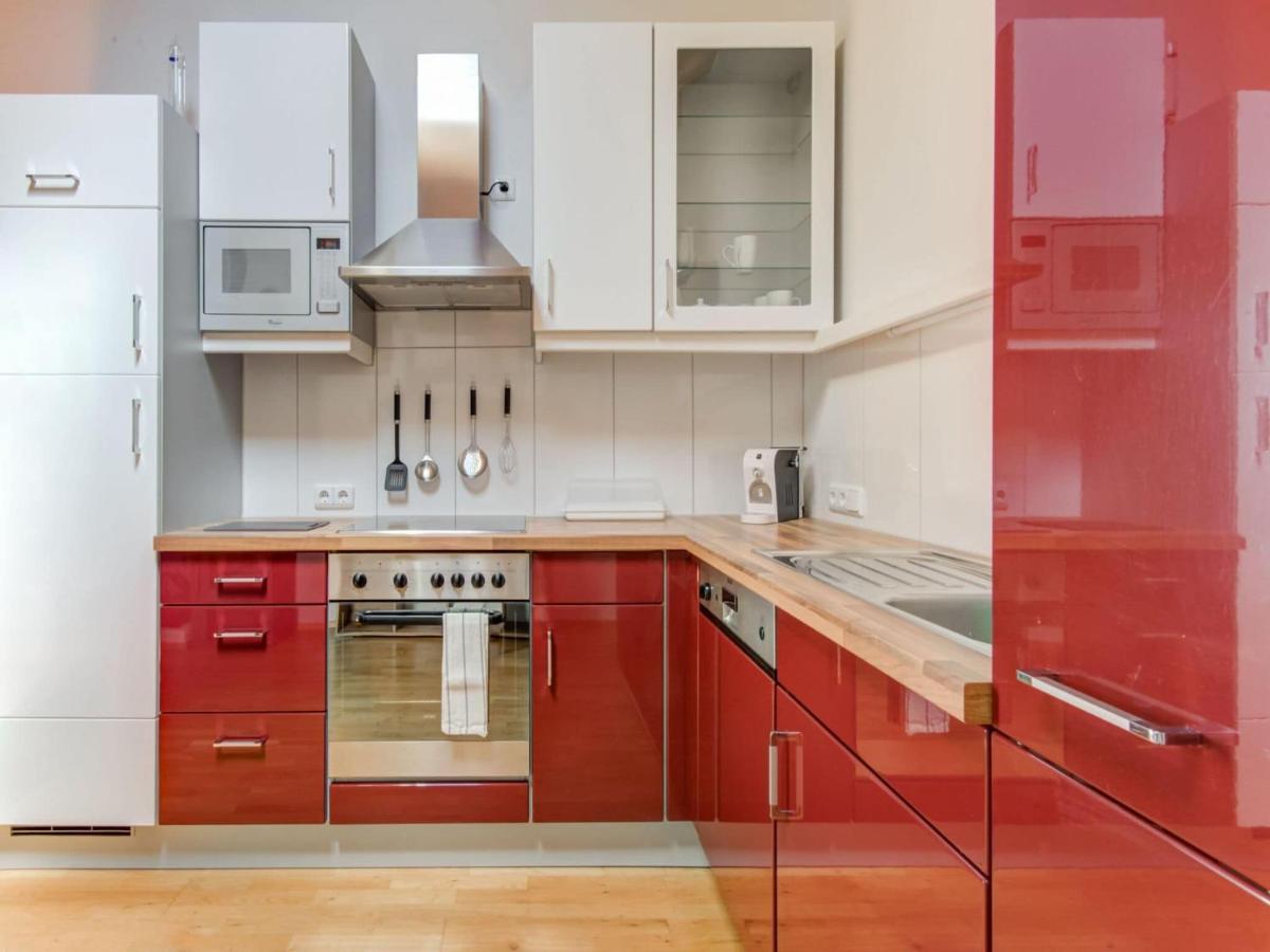 Cosy Flat In Westendorf In Tyrol Holzham Екстер'єр фото