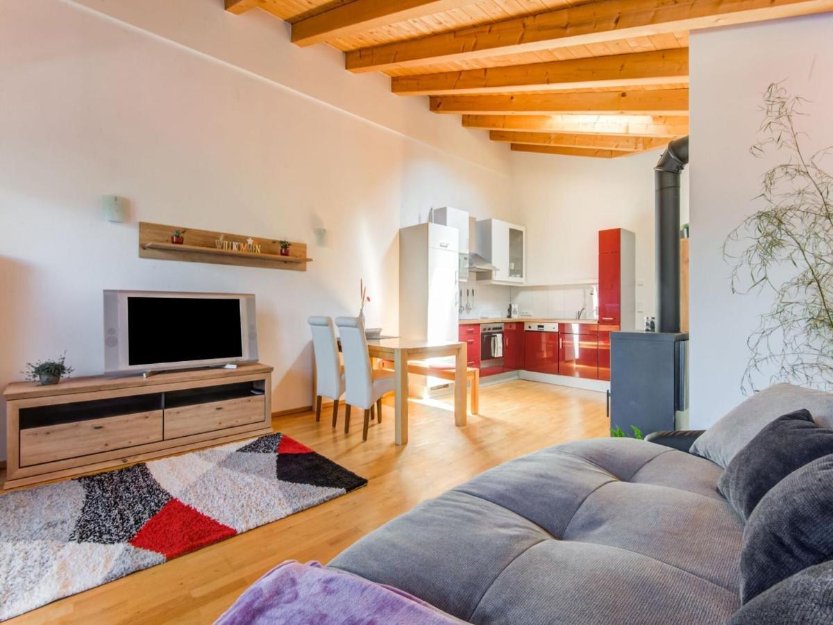 Cosy Flat In Westendorf In Tyrol Holzham Екстер'єр фото