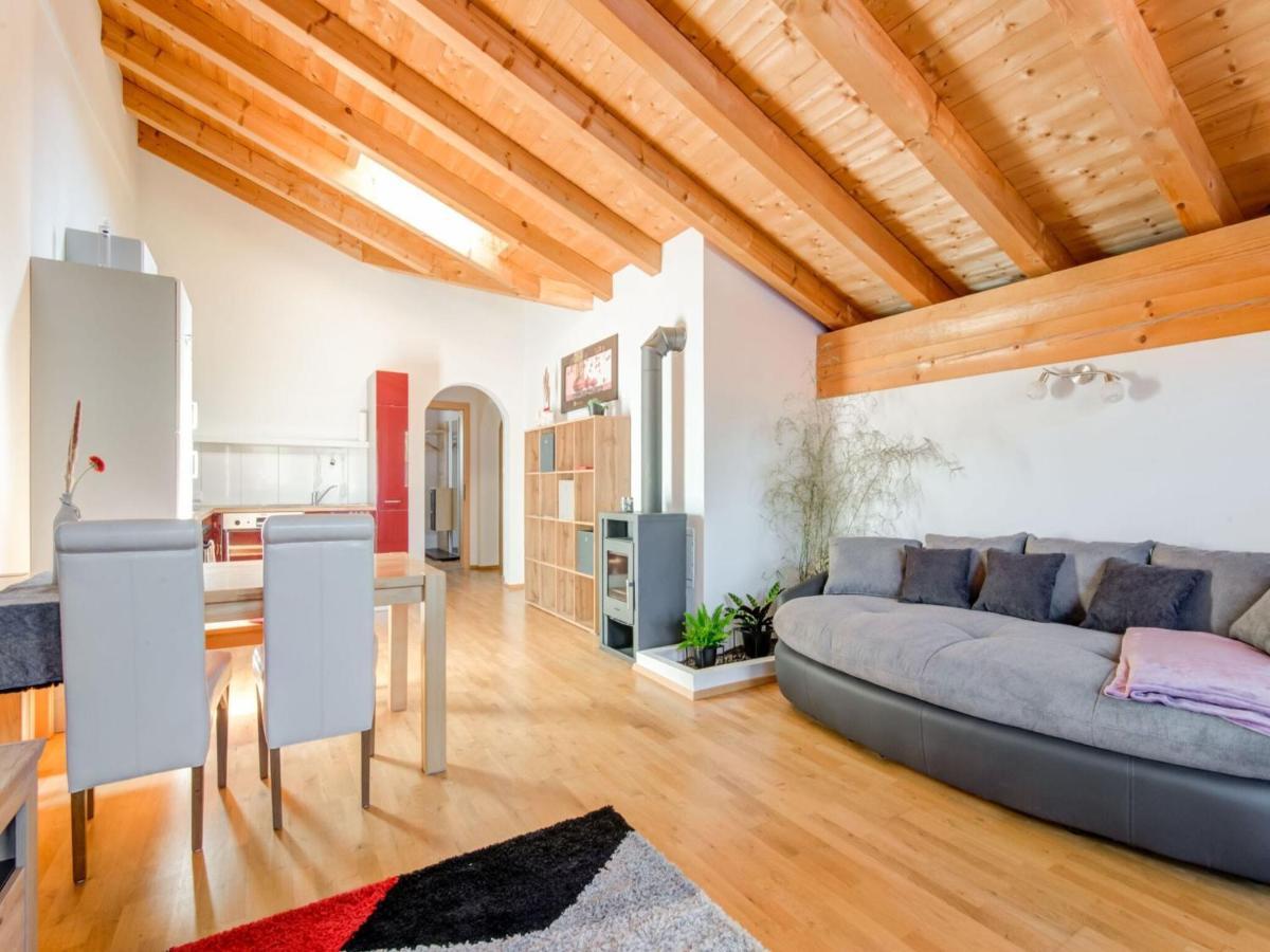 Cosy Flat In Westendorf In Tyrol Holzham Екстер'єр фото