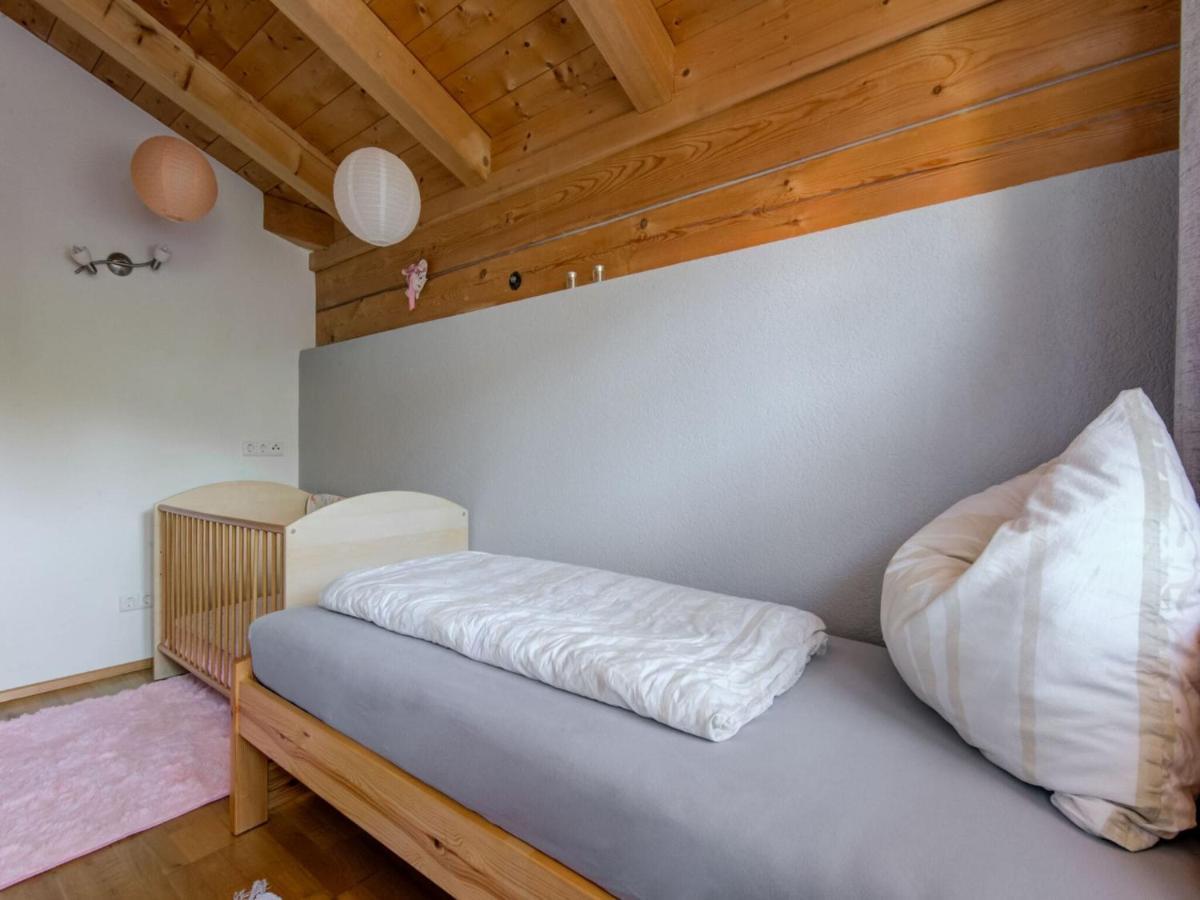 Cosy Flat In Westendorf In Tyrol Holzham Екстер'єр фото