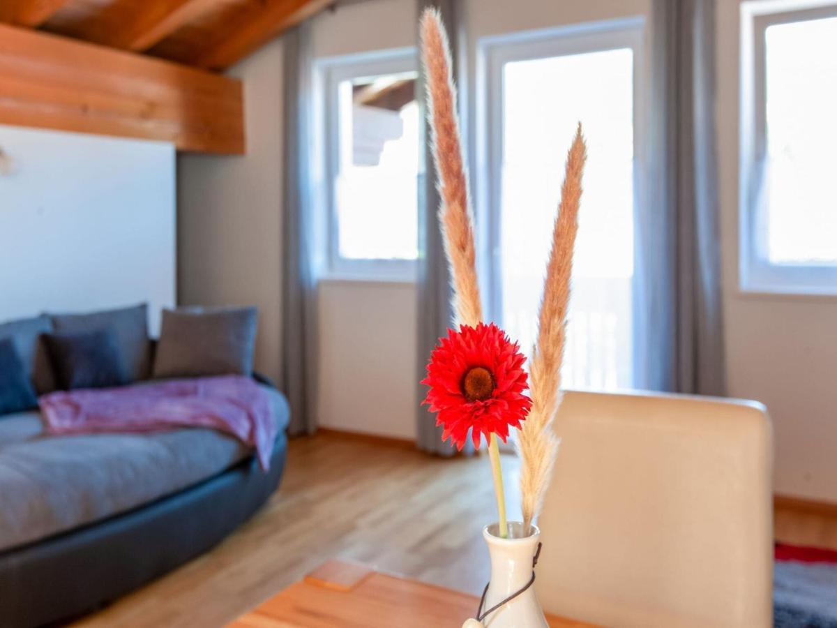 Cosy Flat In Westendorf In Tyrol Holzham Екстер'єр фото