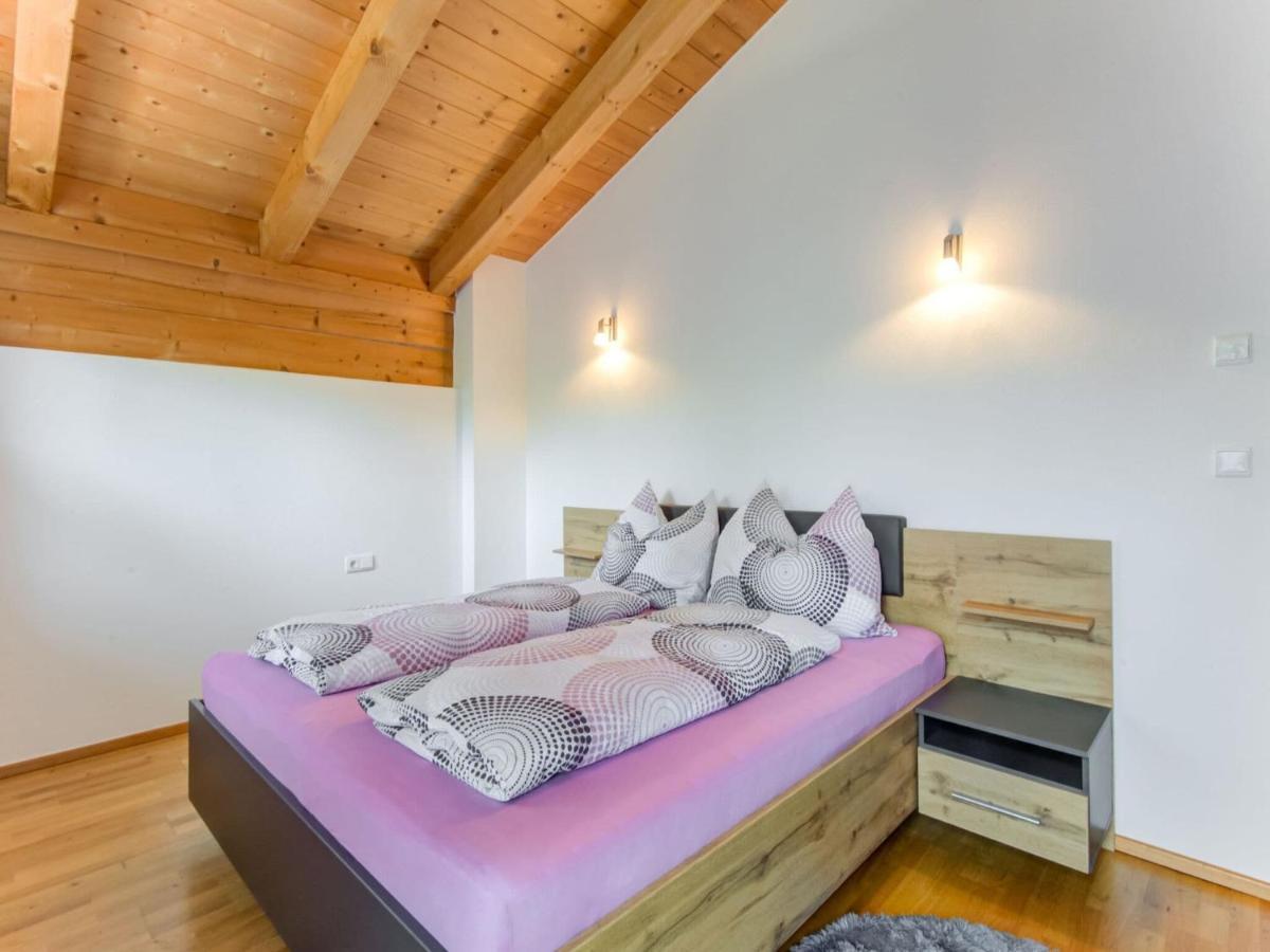 Cosy Flat In Westendorf In Tyrol Holzham Екстер'єр фото