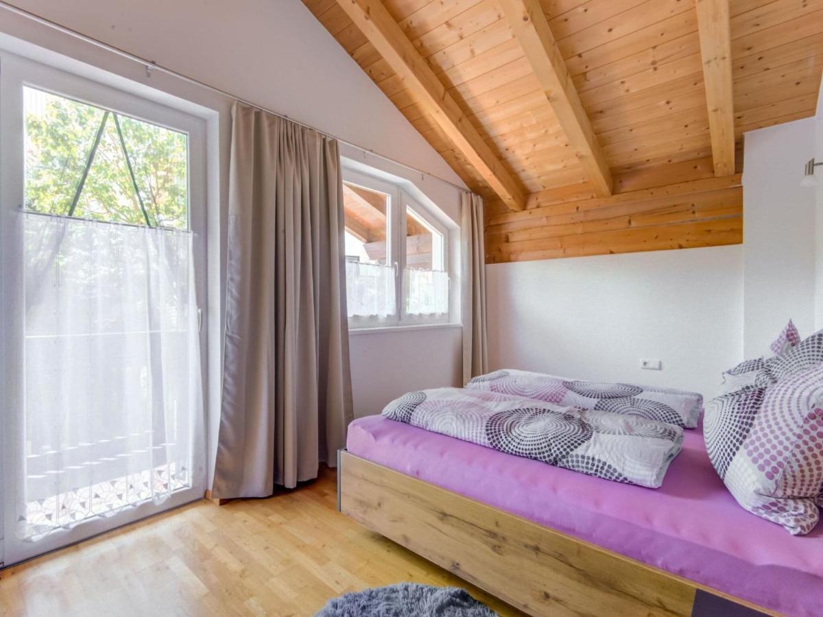 Cosy Flat In Westendorf In Tyrol Holzham Екстер'єр фото