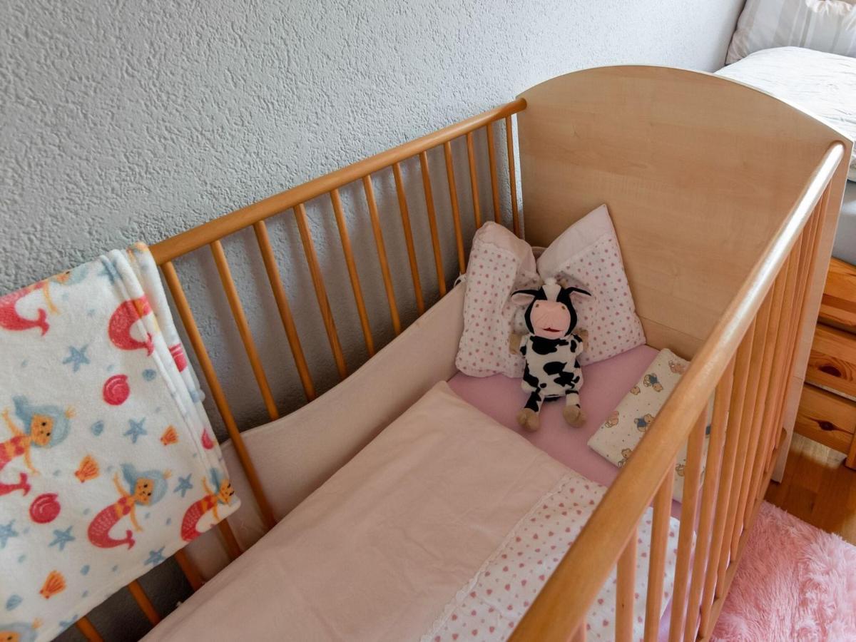 Cosy Flat In Westendorf In Tyrol Holzham Екстер'єр фото
