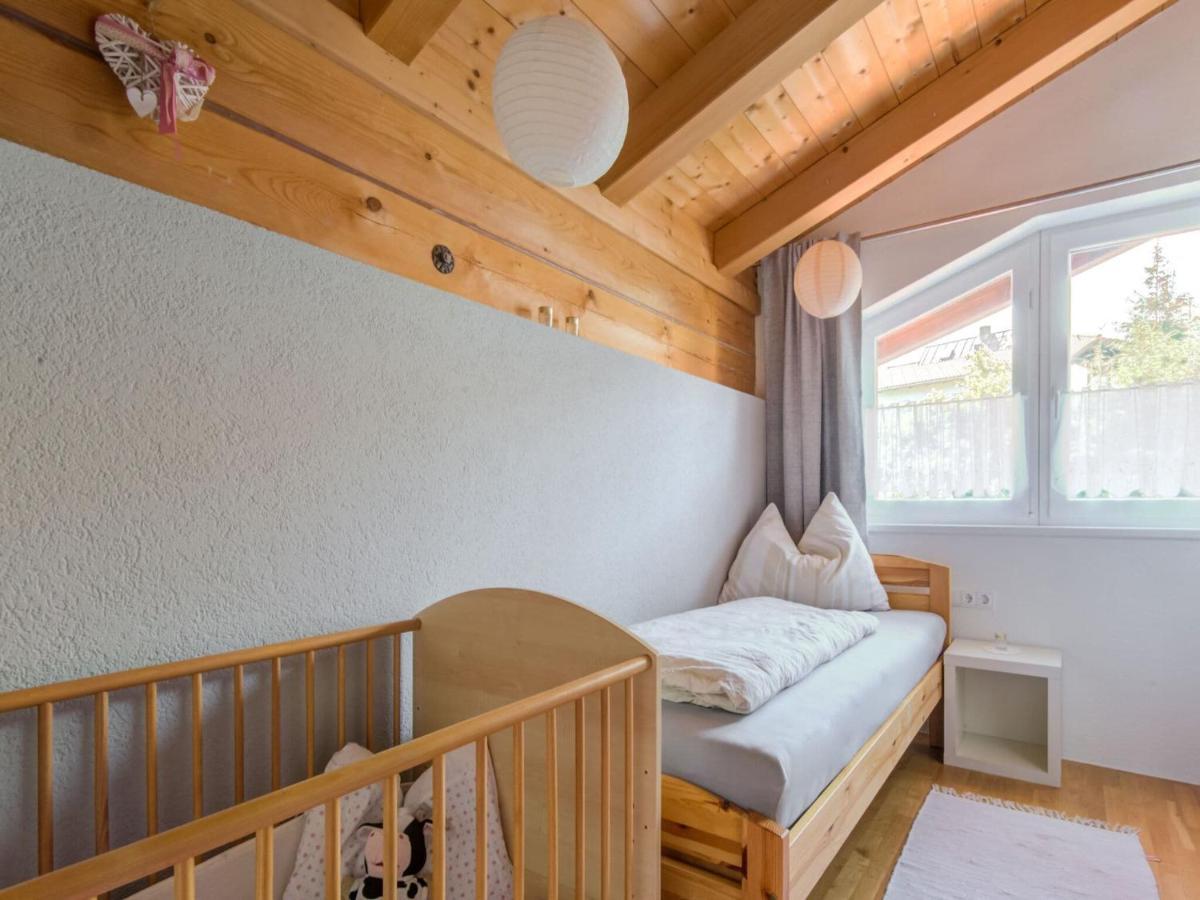 Cosy Flat In Westendorf In Tyrol Holzham Екстер'єр фото