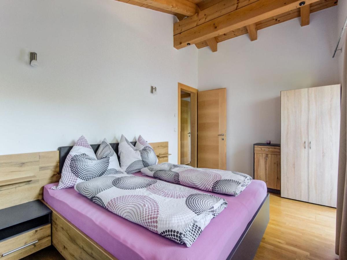 Cosy Flat In Westendorf In Tyrol Holzham Екстер'єр фото