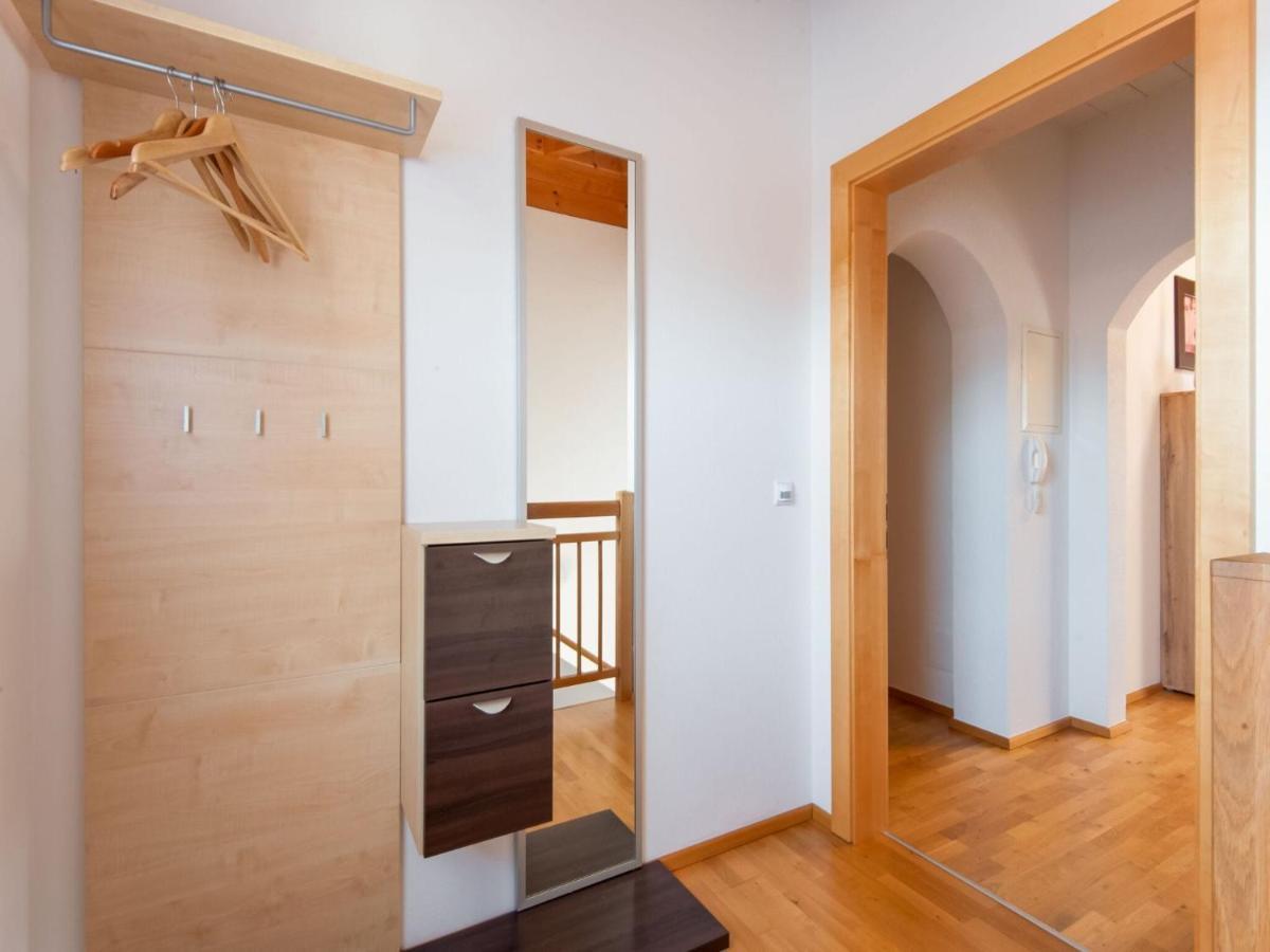 Cosy Flat In Westendorf In Tyrol Holzham Екстер'єр фото