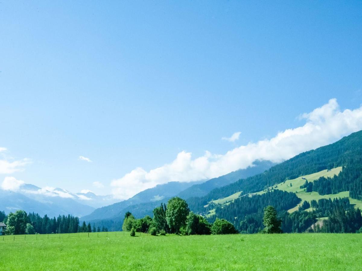 Cosy Flat In Westendorf In Tyrol Holzham Екстер'єр фото