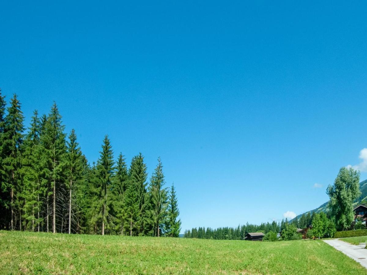 Cosy Flat In Westendorf In Tyrol Holzham Екстер'єр фото