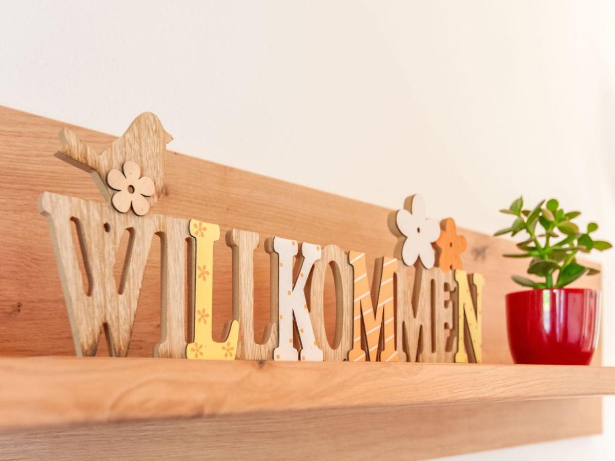Cosy Flat In Westendorf In Tyrol Holzham Екстер'єр фото