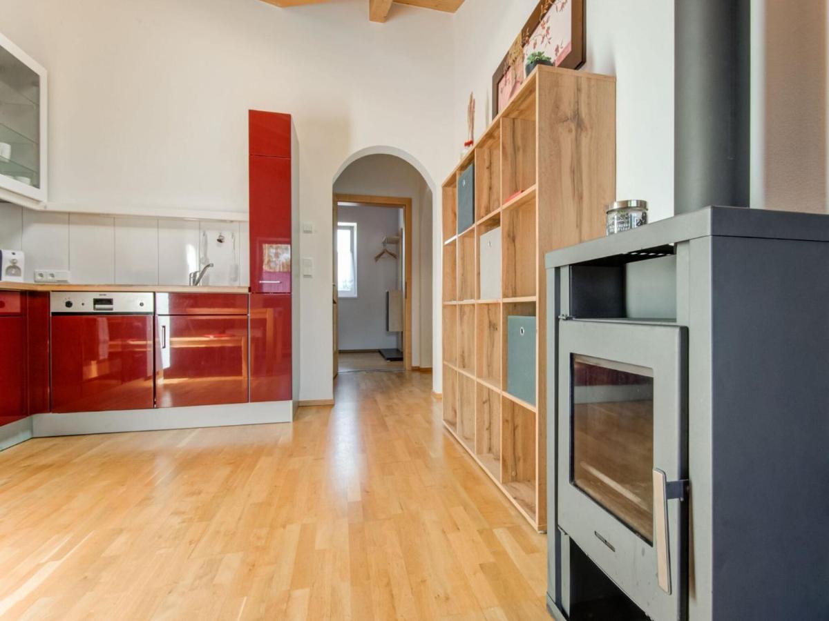 Cosy Flat In Westendorf In Tyrol Holzham Екстер'єр фото